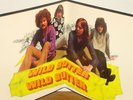 WILD BUTTER   ORIG *Rare   OOP* LP   HEAVY PSYCH FUZZ