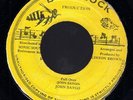 JOHN DAYGO - PULL OVER / [BUZZ ROCK PROD.]