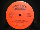 JAZZY THREE Rappin Spree 12