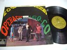 LOS STREAKS  OPERACION  A GOG RARE COLOMBIA LP LOOK JUP