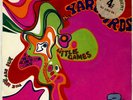 THE YARDBIRDS Little games ORIGINAL 1967 FRENCH EP 7