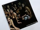 Jimi Hendrix - Electric Ladyland Nude Gatefold UK: Mint