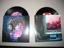 Pearl Jam LP Single-Little Sister & Love, Reign O'er Me