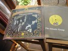 BUFFALO SPRINGFIELD LAST TIME AROUND IN MINT