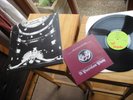 JETHRO TULL A PASSION PLAY 1973 MINT UK GIMMIX TOP RAR