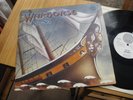 WARHORSE RED SEA 1972 VERTIGO SWIRL ALBUM