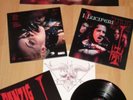DANZIG - 777 I Luciferi LP 2002, VINYL EDITION, lim.500