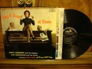 Lambert,Hendricks,&Ross  Sing A Song Of Basie   Mono M-