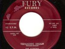 RARE DOO WOP 1ST PRESS 