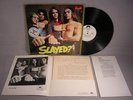 SLADE Slayed? POLYDOR Promo PRESS KIT NM/NM