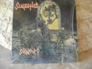 slaughter STRAPPADO LP Fringe celtic frost death doom