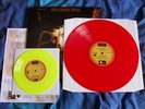 Gary Numan - Pure Red Vinyl Limited Pressing