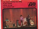 THE YOUNG RASCALS // I've Been .. Long // EP ATLANTIC