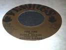FLORA ADAMS fire fire FLAMES rare REGGAE FUNK SOUL mp3