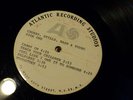 CROSBY STILLS NASH AND YOUNG DEJA VU LP TEST PRESSING