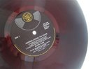 ELTON JOHN MADMAN ACROSS RARE RED WAX UK '71 1ST MINT