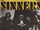 FRENCH QUEBEC GARAGE 1960s 33 LES SINNERS : SINERISME