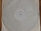 'A SELECTION' LP ORIGINAL 1981 M-SQUARED TEST PRESSING