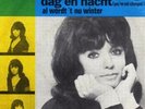 MARISKA VERES SHOCKING BLUE SECOND SOLO 45+PS HOLLAND
