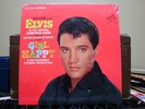ELVIS LP  Girl Happy  FACTORY SEALED-
