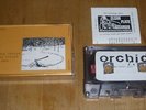 Orchid DEMO Tape- Screamo Ampere Converge Funeral Diner