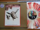 Pink Floyd Pig's on Wing Swingin' Pig