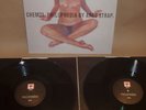 ARAB STRAP Philophobia Indie Alternative 1ST PRESS LP