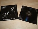 DARKTHRONE: Transilvanian Hunger LP NEAR MINT Mayhem