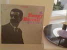 SABA PRESTIGE ORIGINAL - KENNY BURRELL -SOUL CALL