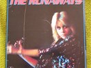 THE RUNAWAYS - 1976 DEBUT ALBUM - ORIGINAL AUS PRESSING