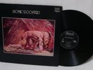 ATOMIC ROOSTER Death Walk Behind You JAPAN ORIG LP