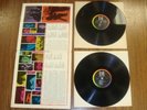 1964 The Beatles vs The 4 Four Seasons LP Vee-Jay