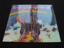 RITCHIE BLACKMORE'S RAINBOW UK 1st Press '75 LP MINT