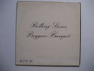 ROLLING STONES BEGGARS BANQUET MONO IMPORT 1ST PRESS