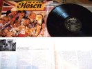 TOTEN HOSEN Learning English LP KOREA  + promo Stuff