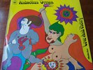 ANDWELLAS DREAM 'LOVE AND POETRY' Rare 1969 UK PSYCH LP
