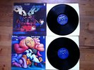 2 LP LE ORME RARE PROG PSYCH ITALY