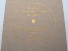 DF 185-186 MOZART - Violin Sonatas - KRAUS BOSKOVSKY