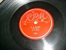 B. B. King 78  B. B. BLUES / SHE'S DYNAMITE  RPM 323