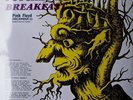PINK FLOYD Allen's Psychedelic Breakfast (Live 1970)