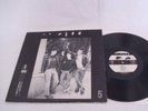 Rare Garage Punk The Rats /Fred Cole Whizeagle Rec 1980