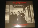 U2- The Cork Connection Live 87 Colored Wax Test Press