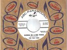 RARE NORTHERN SOUL 45 - Yum Yums on ABC 10697 - DJ COPY