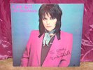 JOAN JETT I LOVE ROCK N ROLL LP NEAR MINT 1ST PRESSING