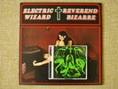 Electric Wizard Reverend Bizarre Split LP + off.Live CD
