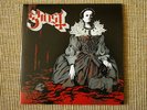 Ghost - Elizabeth 7