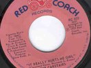 Northern Soul - Carstairs - It Really Hurts Me Girl -US