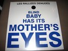 Les Rallizes Denudes LP blind baby japan psych