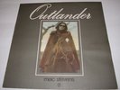MEIC STEVENS...OUTLANDER ORIG UK 1ST PRESS....WOW