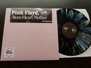 rare Pink Floyd LP -Atom heart mother quadro